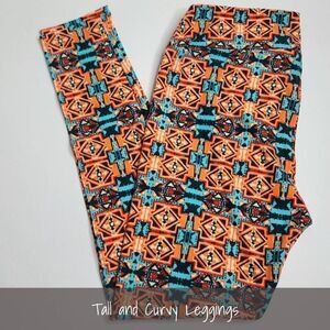 LuLaRoe TC Leggings NEW 